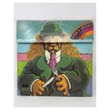 Savoy Brown Lionï¿½s Share Vinyl Record