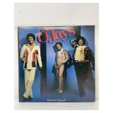The Oï¿½Jays Identify Yourself Vinyl Record