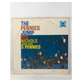 Red Nichols And His Five Pennies Vinyl Record