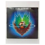Journey Evolution Vinyl Record LP