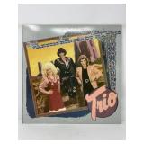 Dolly Parton, Linda Ronstadt, Emmylou Harris Trio