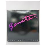 Pat Benatar Live From Earth Vinyl