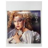 France Joli Witch Of Love Vinyl Record