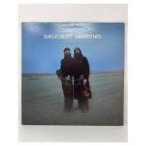 Seals & Crofts Greatest Hits Vinyl Record