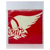 Aerosmithï¿½s Greatest Hits Vinyl Record