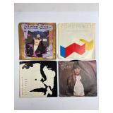 Culture Club, Foreigner, Elton John, And Juice New