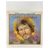 The Very Best Of Gordon Lightfoot Vinyl