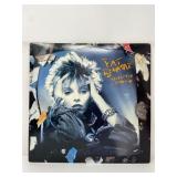 Pat Benatar Seven The Hard Way Vinyl