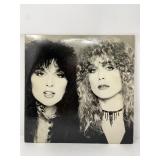Heart Bebe Le Strange Vinyl Record
