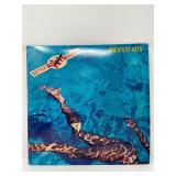 Little River Band Greatest Hits Vinyl Record