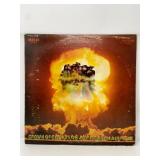 Jefferson Airplane Crown Of Creation Vinyl