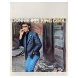 Donnie Iris King Cool Vinyl Record