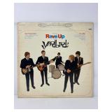Having A Rave Up With The Yardbirds Vinyl