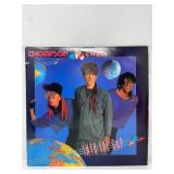 Thompson Twins Into The Gap Vinyl Record