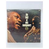 The Best Of Wes Montgomery Vinyl Record