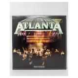 Atlanta Pictures Vinyl Record LP