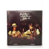 Kenny Loggins With Jim Messina Sittinï¿½ In Vinyl
