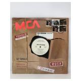 Justice System MCA Records 12ï¿½ï¿½ Single