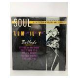 Soul Shots Vol. 5 La-La-Means I Love You