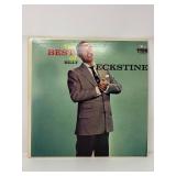 The Best Of Billy Eckstine Vinyl Record