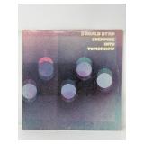 Donald Byrd Stepping Into Tomorrow Vinyl