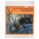 Chilling Thrilling Sounds Of The Haunted House