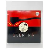 George Duke Elektra Love Ballad Vinyl Record