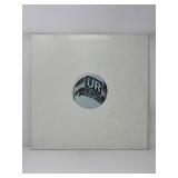 Underground Resistance Vinyl Record excellent cond