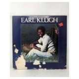 Earl Klugh Blue Note Vinyl Record