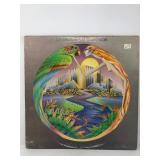 Les Dudek Ghost Town Parade Vinyl Record