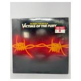 Robin Trower Victims Of The Fury Vinyl