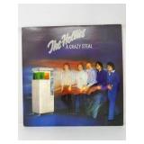 The Hollies A Crazy Steal Vinyl Album