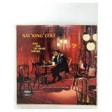 Nat ï¿½Kingï¿½ Cole Just One Of Those Things