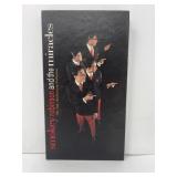Smokey Robinson And The Miracles CD Box Set