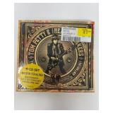 Tom Petty & The Heartbreakers 4-CD Set
