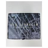 Led Zeppelin Complete Studio Recordings Box Set