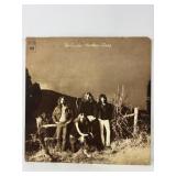 The Byrds Farther Along Vinyl Record