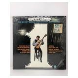 Sonny James #1 Country Hits Vinyl Record