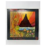 Mountain Live Vinyl Record By Windfall