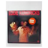 Eddie Kendricks Boogie Down Vinyl Record