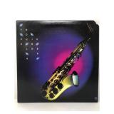 Steve Douglas King Cobra Vinyl Record