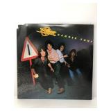 Boys Danger Zone Vinyl Record LP