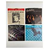 Anne Murray, Quarterflash, And Little River Band V
