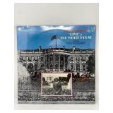 Johnny Cash Live At The White House Sealed Vinyl