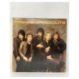 Franke & The Knockouts Vinyl Record