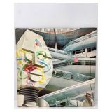 The Alan Parsons Project I Robot Vinyl