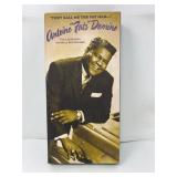 Antoine ï¿½Fatsï¿½ Domino CD Box Set