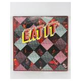 Humble Pie Eat It Vinyl Record Album
