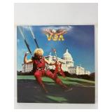 Sammy Hagar VOA Vinyl Record Album