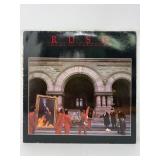 Rush Moving Pictures Vinyl Record